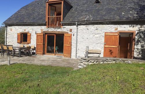 Saint-Pastous House | Gîte Pause du Berger