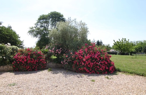 Daignac House | Gîte Peyrefus - Daignac