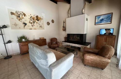 Poyartin House | Gîte poupan