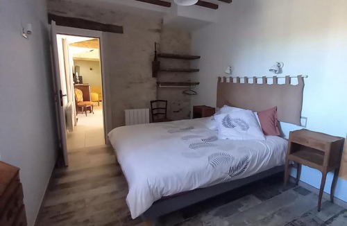 Challans-Gois Communaute House | Gîte rénové avec piscine chauffée et jardin clos, à proximité des plages et de la campagne bio. - FR-1-426-531