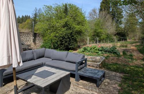 Soubrebost Apartment | Gîte romantique avec charme et confort