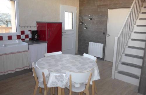 La Boissiere-de-Montaigu House | Gîte rural 3 étoiles, 4 pers Puy du fou vendée ,montaigu clisson, côte vendéenne