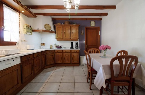 Eysines Apartment | Gîte Seguin - Eysines