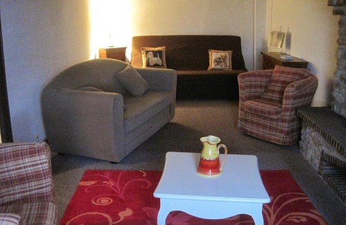 Semblecay House | Gîte Sembleçay, 2 pièces, 4 personnes - FR-1-591-42