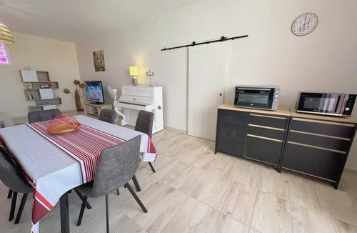 Pouillon House | Gîte Tafan - POUILLON - Gîte