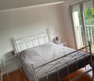 Les Gonds House | Gîtes 12 personnes