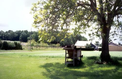 Allonnes House | Gîtes Boumelle Vallée de la Loire