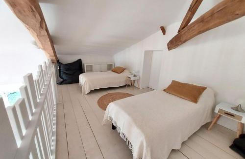 Civrac-de-Blaye House | Gîtes de Fenouil, piscine, parc, 3 étoiles