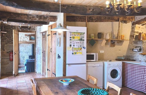 Saint-Martin-Labouval House | Gîtes de France® - Le Gîte de Pech Poudrès