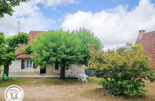 Betaille House | Gîtes de France® - Gîte du Ségala
