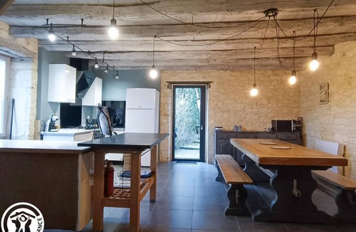 Gignac House | Gîtes de France® - Gîte des Combelles