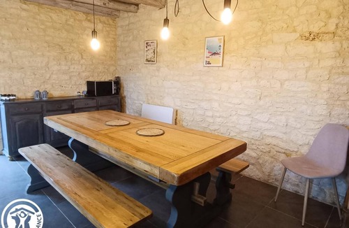 Gignac House | Gîtes de France® - Gîte des Combelles