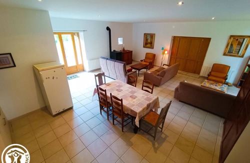 Gignac House | Gîtes de France® - Le Domaine des Figuiers