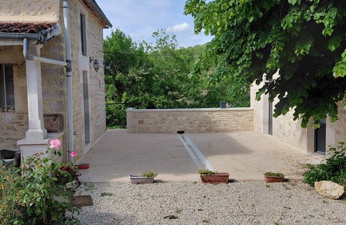 Grezels House | Gîtes de France® - Le Gindreau