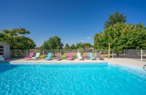 Saint-Seurin-de-Palenne House | Gîtes du Vigneron