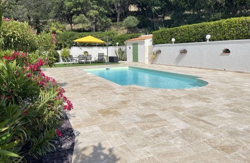 La Croix-Valmer House | G2982 - LA Croix Valmer