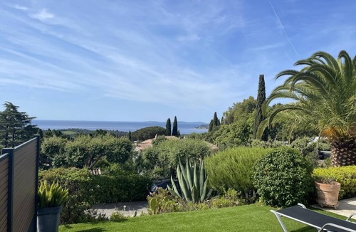 La Croix-Valmer House | G2982 - LA Croix Valmer