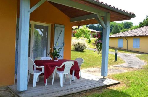 Mugron House | Gabardan