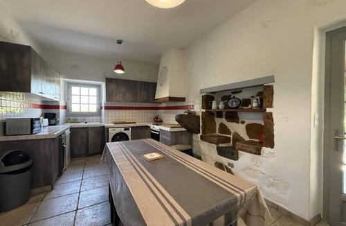 Saint-Martin-d'Arberoue House | GARATEKOBORDA - SAINT MARTIN D'ARBEROUE