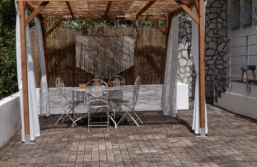 Antibes Apartment | Garden Apartment La Bohémienne, Mandara Beach