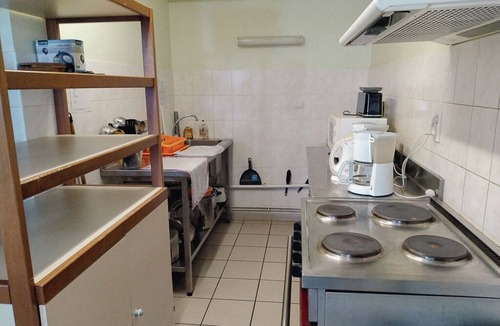 Saint-Colomban-des-Villards House | Gîte at the foot of the slopes and close to hiking trails