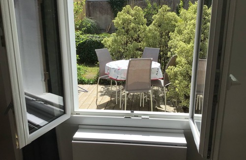 Saint-Marc-sur-Mer House | Gîte 350 metres from the beach Mr HULOT
