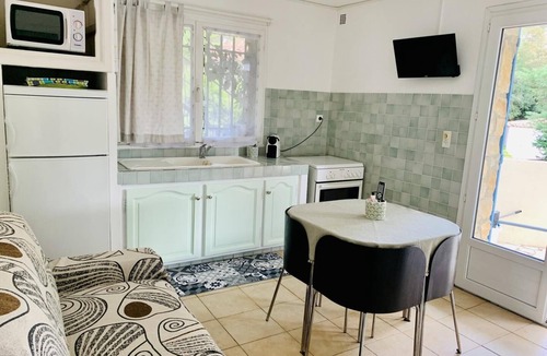 Sainte-Maxime House | Gîte 625 with swimming pool - SAINTE MAXIME