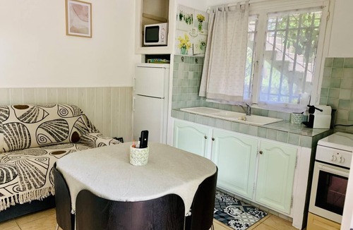 Sainte-Maxime House | Gîte 625 with swimming pool - SAINTE MAXIME