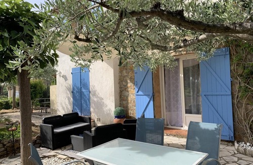 Sainte-Maxime House | Gîte 625 with swimming pool - SAINTE MAXIME