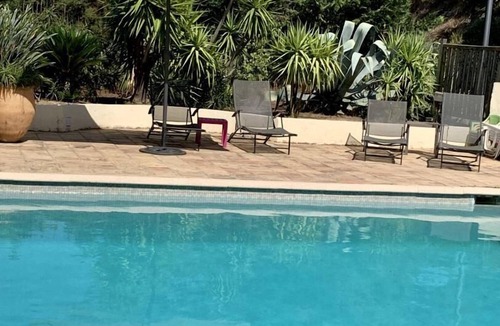 Sainte-Maxime House | Gîte 625 with swimming pool - SAINTE MAXIME