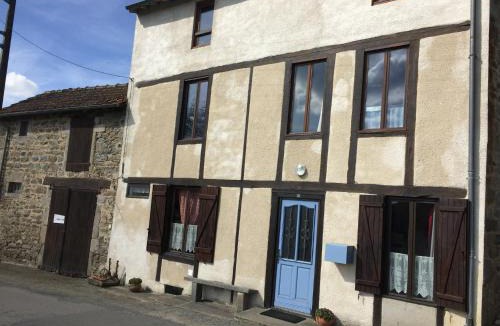 Sardent House | Gite a la campagne