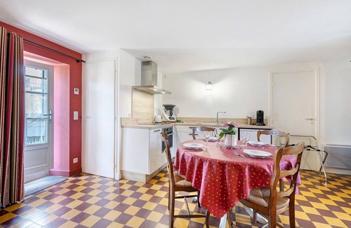 Noirmoutier-en-l'Ile House | Gite Aratille – The Farmhouse of the Five Paths