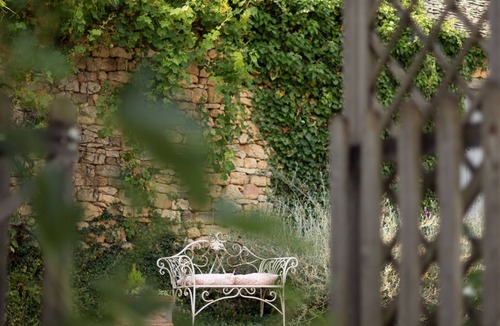 Saint-Crepin-et-Carlucet Cottage | Gite au Manoir de Carlucet, 13th Century, between Sarlat and Montignac, Dordogne