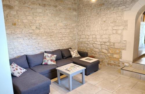 Saint-Genis-de-Saintonge House | gite au calme