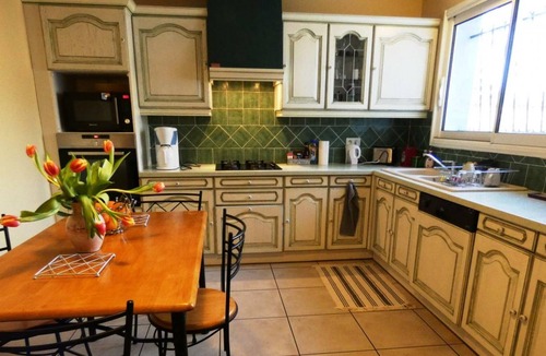 Audignon House | Gite Audignon, 3 bedrooms, 6 persons