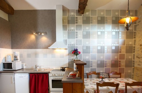 Benesse-les-Dax House | Gite Bénesse-lès-Dax, 2 bedrooms, 4 persons