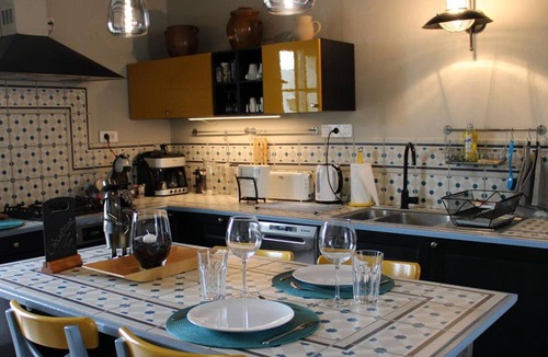 Brossac Cottage | Gite Brossac, 1 bedroom, 2 persons