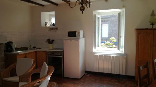 Quemper-Guezennec House | Gite Coriosolites