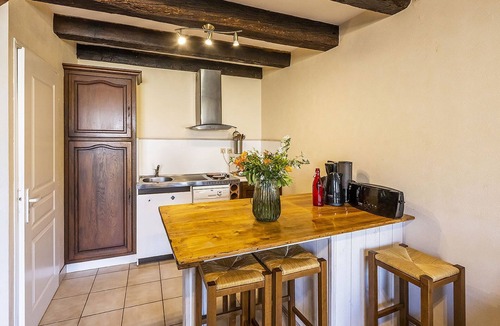 Rouvre House | Gite Dans un Petit Hameau Proche du Marais Poitevin
