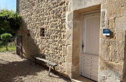 Saint-Rabier House | Gite de charme* avec piscine en périgord