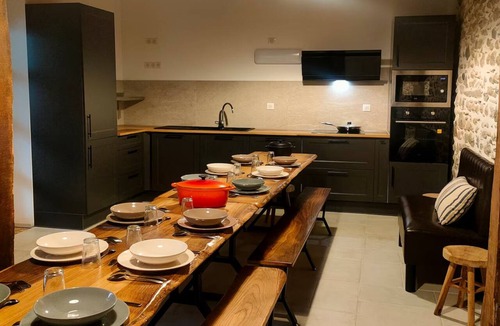 Lourdes House | Gîte de l'Annonciation – in the heart of Lourdes