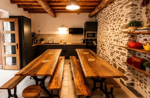 Lourdes House | Gîte de l'Annonciation – in the heart of Lourdes