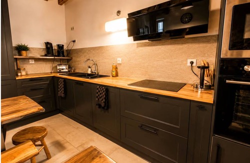 Lourdes House | Gîte de l'Annonciation – in the heart of Lourdes