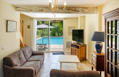 Garrey House | Gite de la Barthe – near Dax