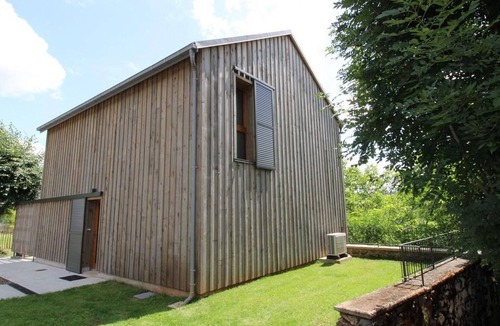 Drugeac Cottage | Gite Drugeac, 2 bedrooms, 6 persons