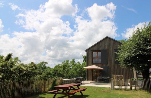 Drugeac Cottage | Gite Drugeac, 2 bedrooms, 6 persons