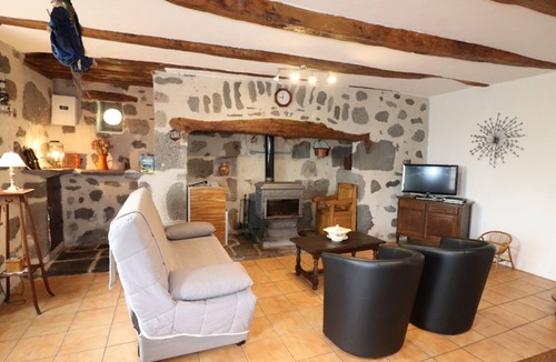 Drugeac Cottage | Gite Drugeac, 3 bedrooms, 5 persons