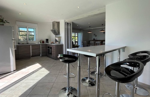 Audaux House | GITE DU COOS - AUDAUX