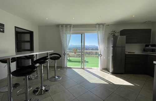 Audaux House | GITE DU COOS - AUDAUX