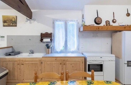 Arces House | "Gite du Moulin de la Croix" (Ferienhaus der Kreuzmühle) by Interhome